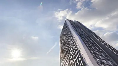 Архитектура