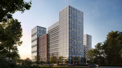 Архитектура