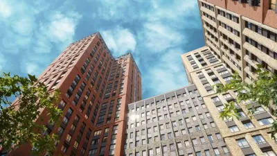 Архитектура