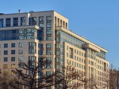 Архитектура