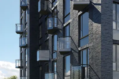 Архитектура