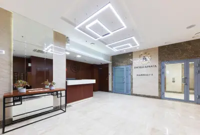 Входная группа