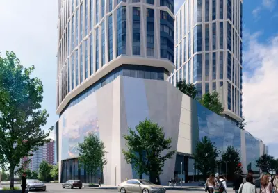 Архитектура