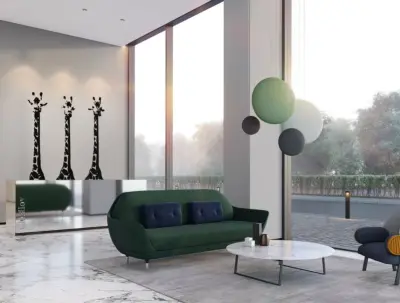 Входная группа