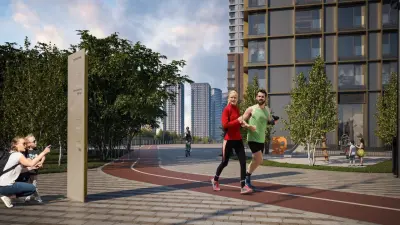 Архитектура