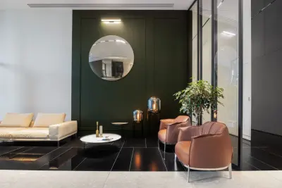 Входная группа