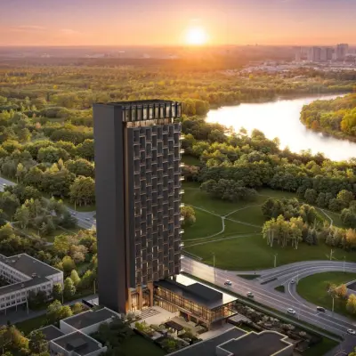 Архитектура