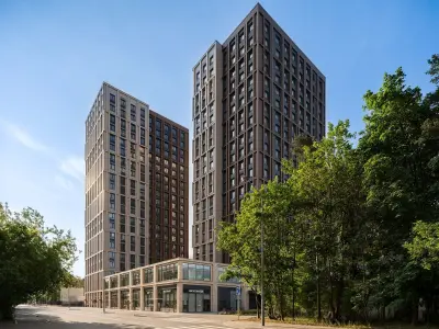 Архитектура