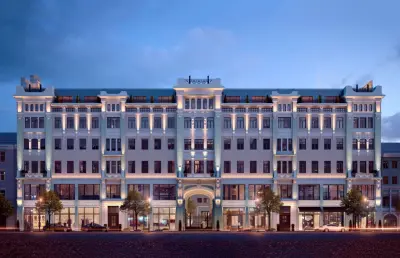 Архитектура