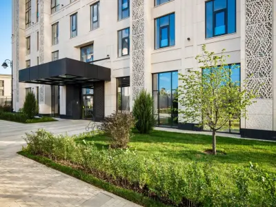 Архитектура