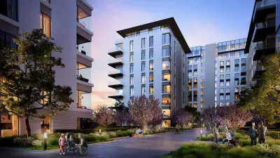 Внутренний двор