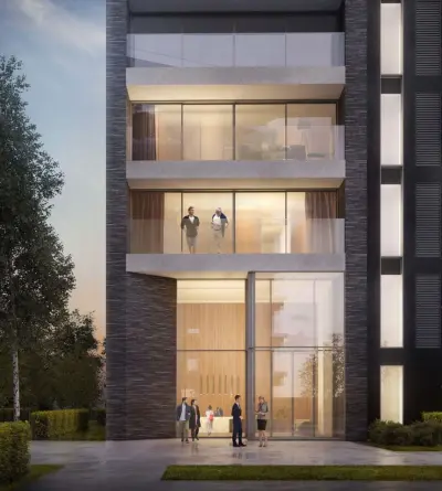 Архитектура