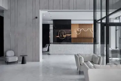 Входная группа