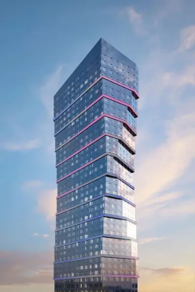 Архитектура