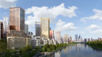 Архитектура