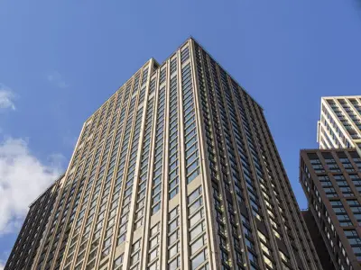 Архитектура