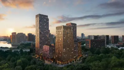 Архитектура