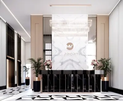 Входная группа