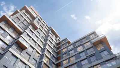 Архитектура