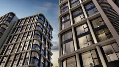 Архитектура