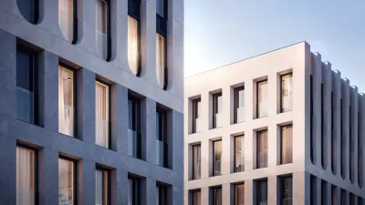 Архитектура