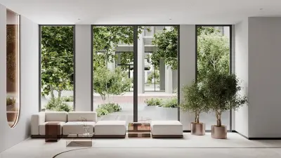 Входная группа