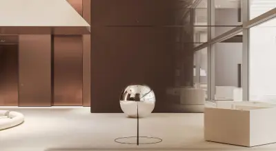 Входная группа