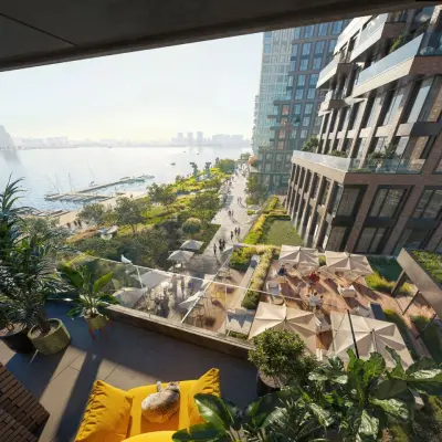 Внутренний двор