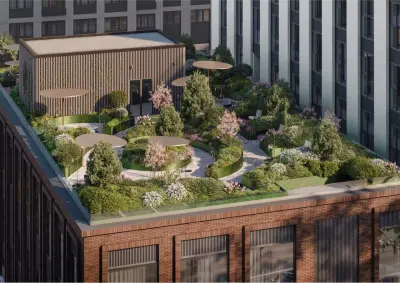 Архитектура