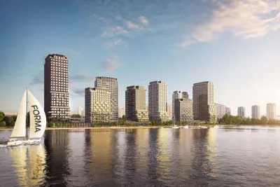 Архитектура