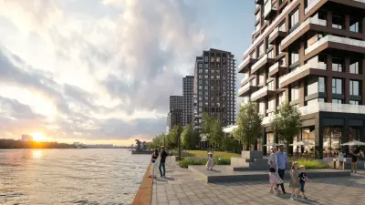 Входная группа