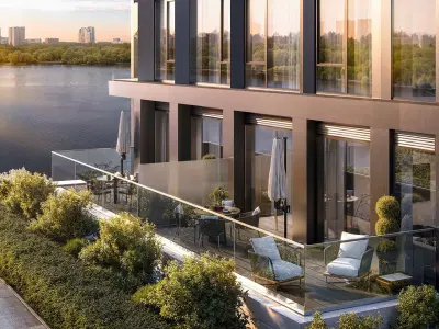 Внутренний двор