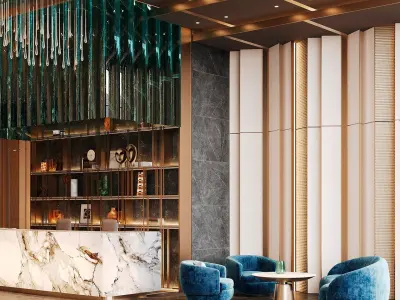 Входная группа