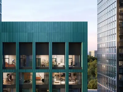 Архитектура