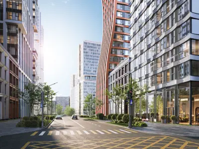 Архитектура