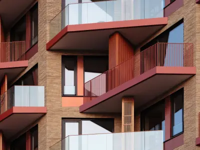 Архитектура