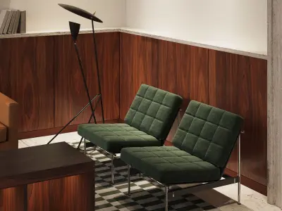 Входная группа