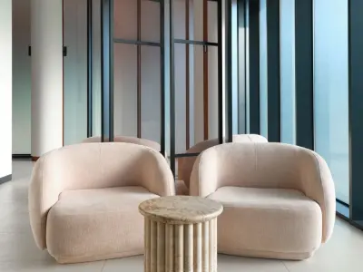 Входная группа