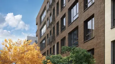 Архитектура