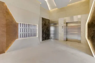 Входная группа