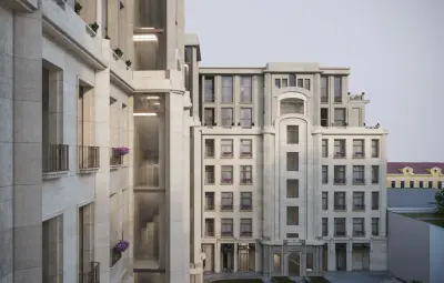 Архитектура