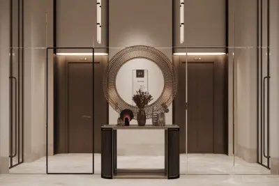 Входная группа