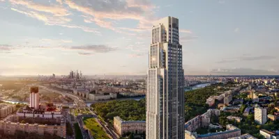 Архитектура