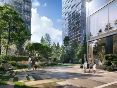 Архитектура