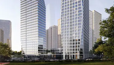 Архитектура