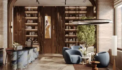 Входная группа