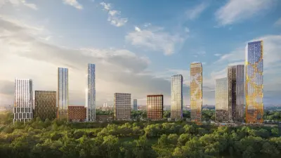 Архитектура