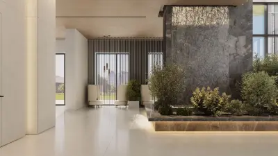 Входная группа