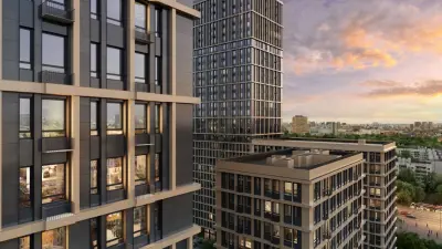 Архитектура