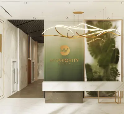 Входная группа